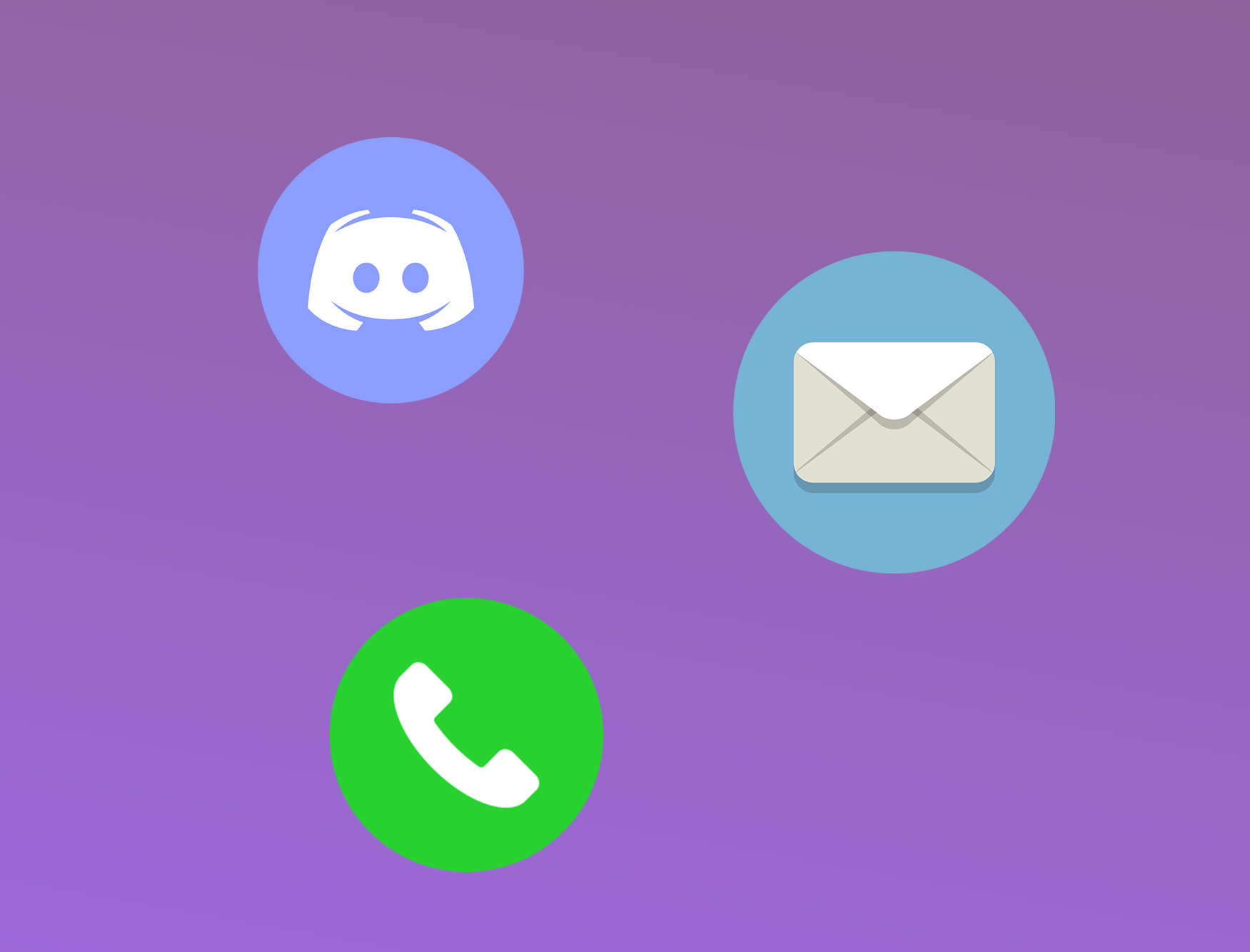 Trillium Host contact gateways